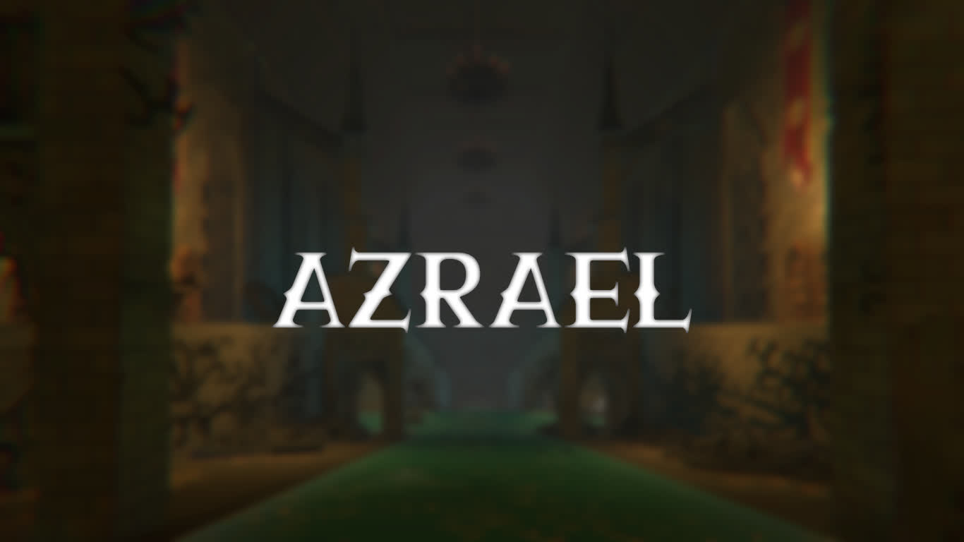 Azrael
