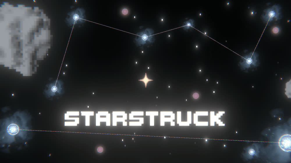 STARSTRUCK